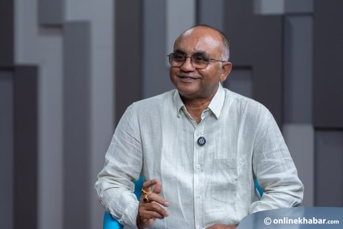 ‘अम्पायरबाट मानवीय त्रुटि हुन्छ, सच्याउने प्रयास हुनुपर्छ’