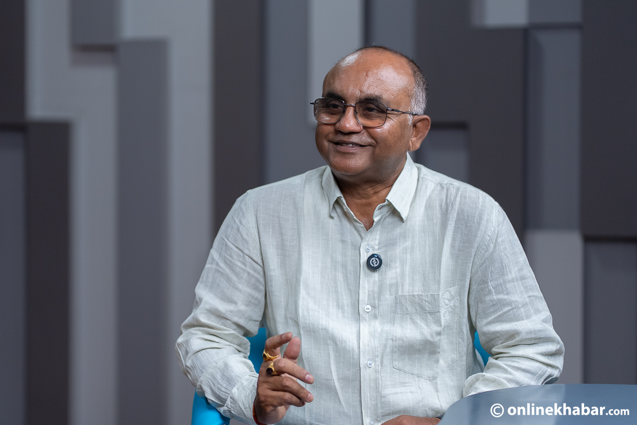 ‘अम्पायरबाट मानवीय त्रुटि हुन्छ, सच्याउने प्रयास हुनुपर्छ’