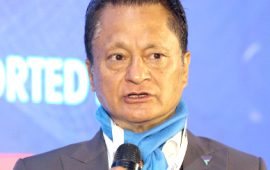 सञ्जीव सुब्बा