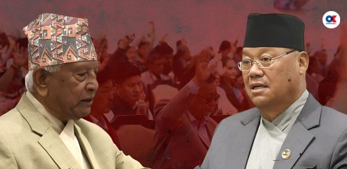 संसद्‌मा कांग्रेसको रणनीति : जनहितका प्रस्तावमा समर्थन, जनविरोधी कदमको विरोध