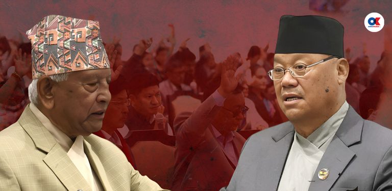 संसद्‌मा कांग्रेसको रणनीति : जनहितका प्रस्ताव र नीतिमा समर्थन, जनविरोधी कदमको कडा विरोध