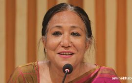 सपना प्रधान मल्ल