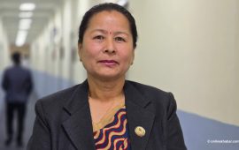 राप्रपाले उपसभामुखमा उम्मेदवारी दिने