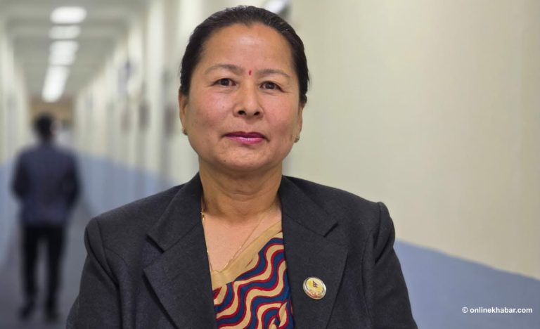 राप्रपाले उपसभामुखमा उम्मेदवारी दिने, रास्वपाले समर्थन गर्ने सम्भावना