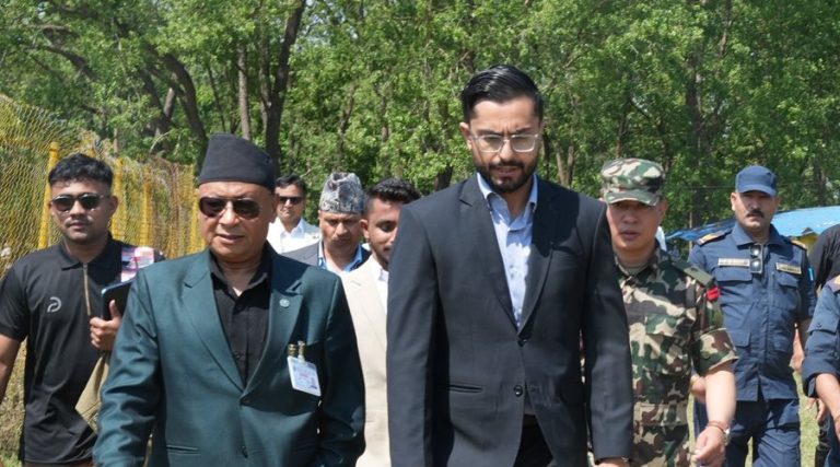 शिक्षा मन्त्रीले भने– विश्वविद्यालयको कुलपति प्रधानमन्त्री हुने व्यवस्था पुनर्विचार गर्छौं