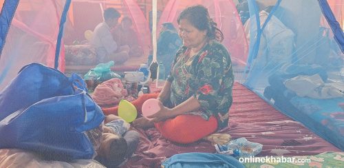 पुनर्स्थापनाको ठोस योजनाबिना बस्तीमा डोजर : २ दिनमा १० हजार विस्थापित