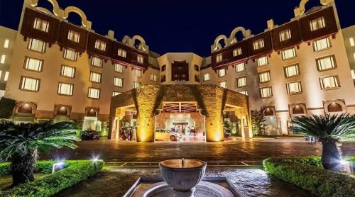 इस्लामावाद शान्तिवार्ता सुरु : सन् १९७९ पछि पहिलो पटक अमेरिका-इरानबीच उच्चस्तरीय संवाद