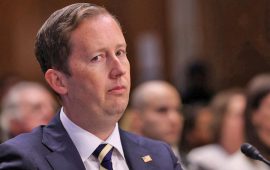 ट्रम्पका विशेष दूत गोर काठमाडौं आउँदै, बालेनसँग भेट होला ?