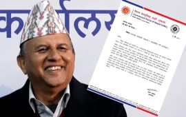 मतदाता नामावली संकलनमा जुट्न एमालेको निर्देशन