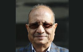 शंकर समूहका अध्यक्ष अग्रवाल पक्राउ