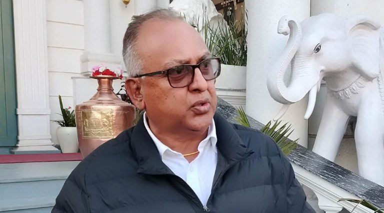 अन्तरिम संविधानदेखि कांग्रेसले बाटो बिराउँदा अहिलेको परिणाम भोग्दैछौँ : शंकर भण्डारी