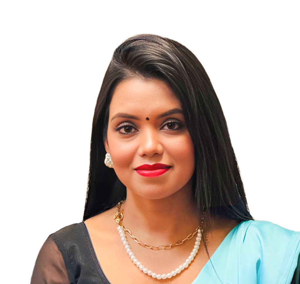 जो जबरजस्ती काठमाडौं छिरेर ‘जबरजस्त’ गायिका बनिन्