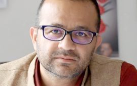 डा. शेरजंगबहादुर चन्द