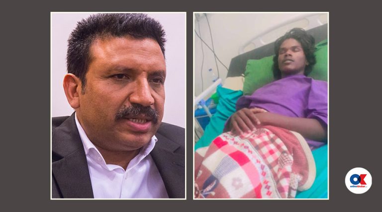 डिस्चार्ज भए शिव सदा, अरुण चौधरीले तिरिदिए अस्पतालको बिल