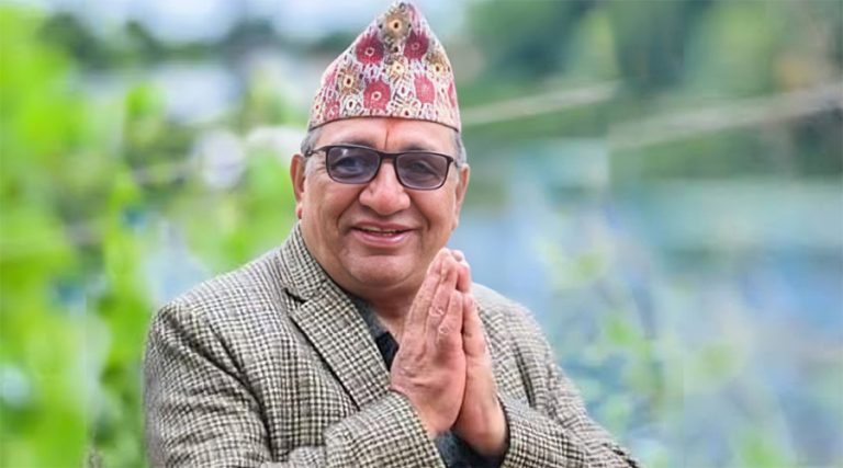 सुदूरपश्चिमको वन मन्त्रीमा कांग्रेसका भट्ट नियुक्त, आजै शपथ