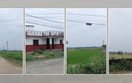 सेजको सिमरा–डुमरवाना क्षेत्रका ६०० घर उठाउने तयारी