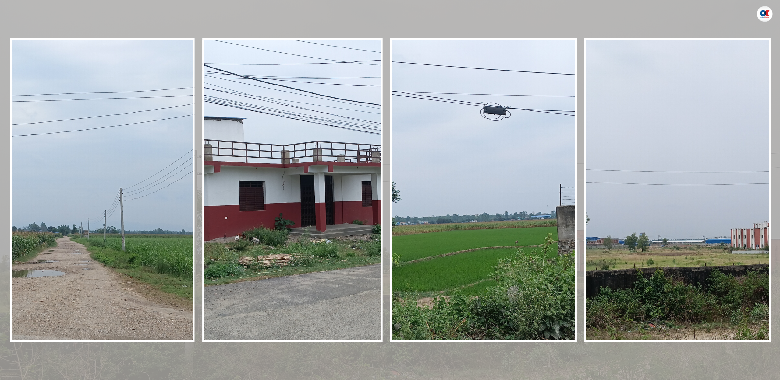 सेजको सिमरा–डुमरवाना क्षेत्रका ६०० घर उठाउने तयारी