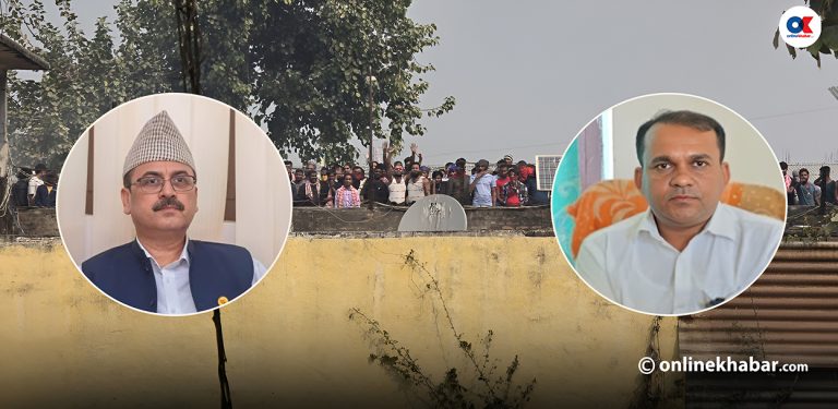 सिरहा कारागारमा किन हुन्छ पटक-पटक लफडा ?