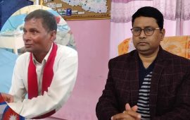 सिरहा कुटपिट प्रकरण : मेयर नवीनकुमार यादवविरुद्ध पक्राउ पुर्जी जारी