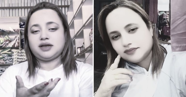 अंशमुद्दा र कलहले एकल महिलाको विभत्स हत्या, भाञ्जा पक्राउ