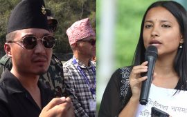 सुधनलाई रक्षाको प्रश्न- गरिब हुनु अपराध हो भन्न कति बेर लाग्ला ?