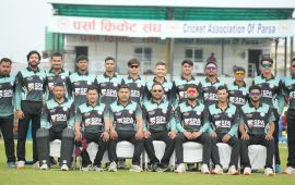 ऐतिहासिक फड्को मार्दै सुदूरपश्चिम फाइनलमा  