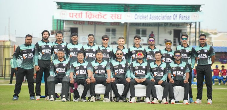 ऐतिहासिक फड्को मार्दै सुदूरपश्चिम फाइनलमा  