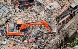 सुकुमवासीप्रति बालेन शैली : गरिबको उठिबास कि सहरी न्यायको पुनःस्थापना ?