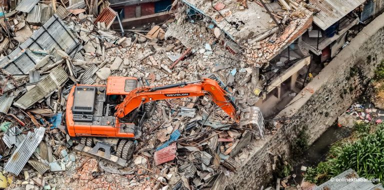 सुकुमवासीप्रति बालेन शैली : गरिबको उठिबास कि सहरी न्यायको पुनःस्थापना ?