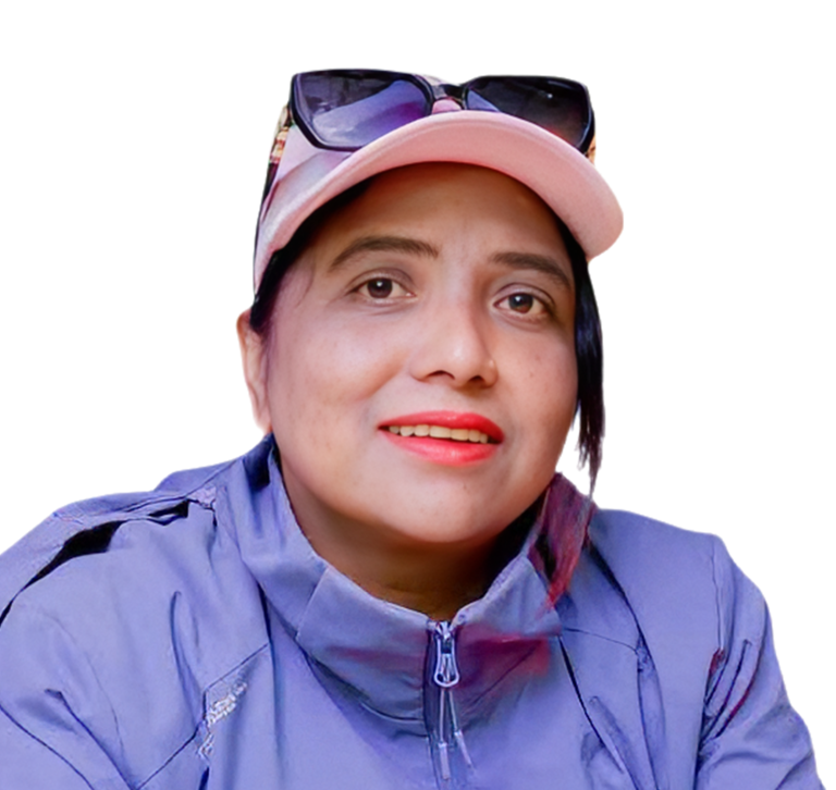 मुस्ताङ ब्रान्डिङ गर्ने सुकुटी साहुनी