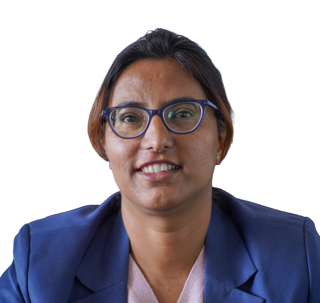 सुदूरबाट आएकी उज्यालो उद्यमी