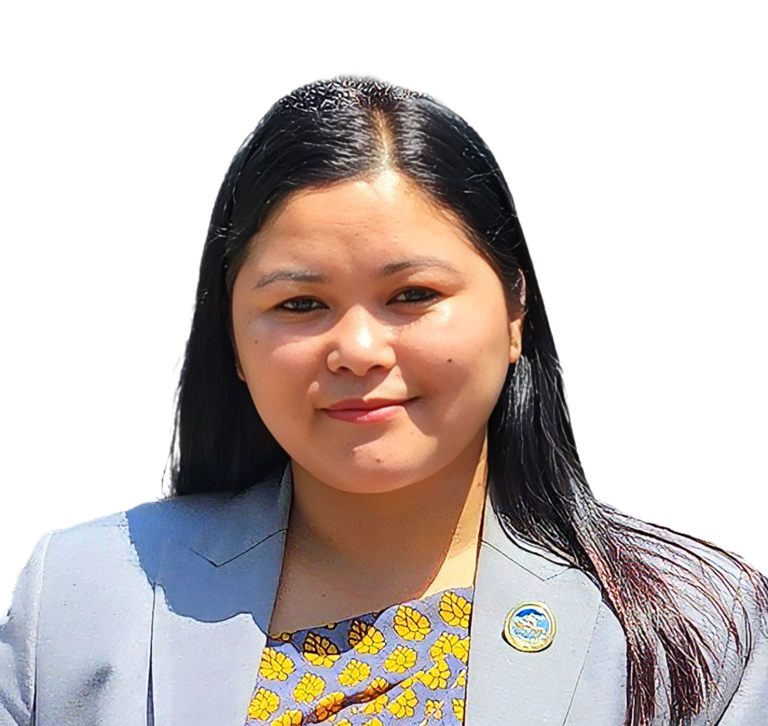 संसद्‌मा अपांगताको आवाज सुनाइरहेकी सुनिता