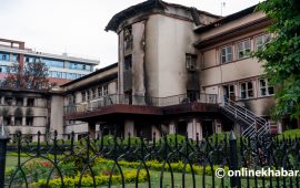 कुष्ठरोगका कारण विवाह बदर हुने कानुनी व्यवस्था खारेज