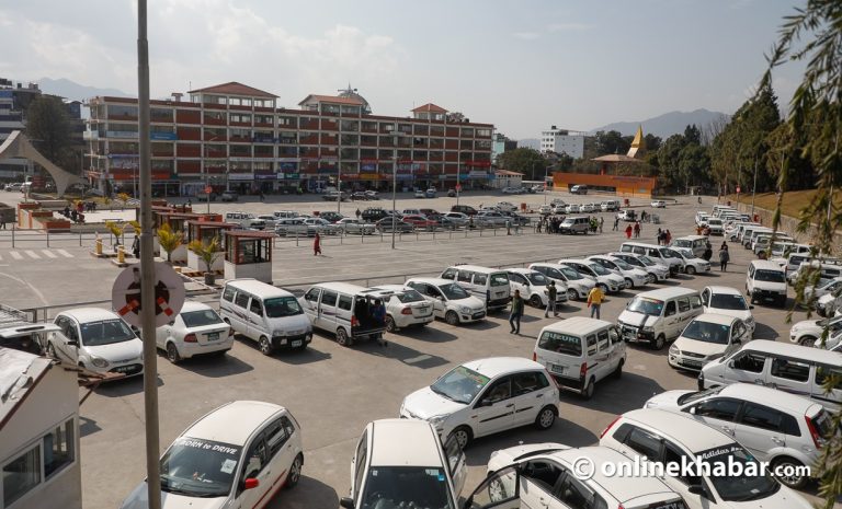 सबै विमानस्थलमा पार्किङ शुल्क संशोधन हुने, समिति गठन