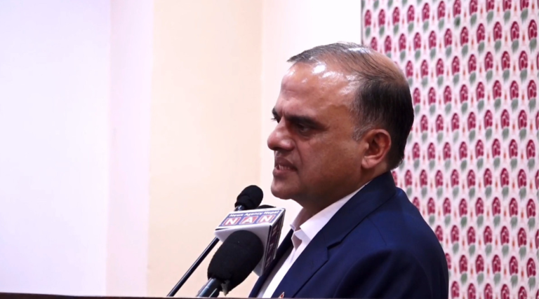 आगामी वर्ष बजेटको आकार बढाउने स्थिति छैन : पाण्डेय