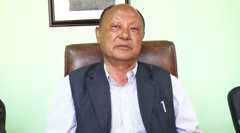 अनुशासन समितिले भन्यो– पूर्णबहादुर खड्काले स्पष्टीकरण नदिने कुरा कल्पना गर्न सकिँदैन