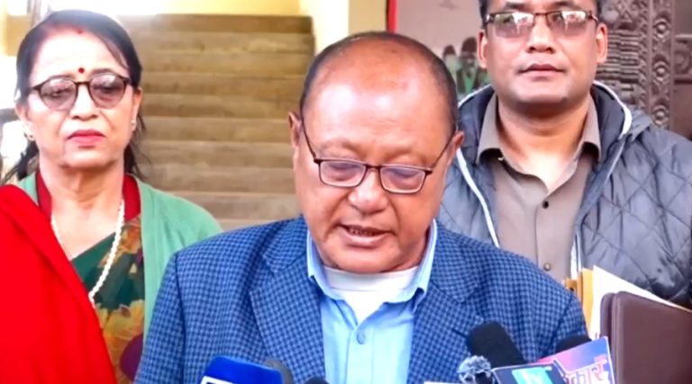 अनुशासन उल्लंघनको आरोप लागेकालाई कांग्रेसले सोध्यो ७ दिने स्पष्टीकरण