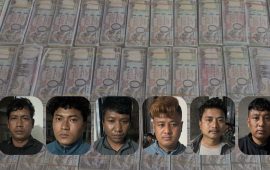 पहिला घाटाको कारोबार, पछि कागजको बिटो थमाएर ठगी