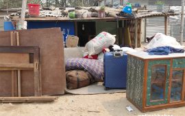 बिनाविकल्प सुकुमवासीलाई नहटाउन महिला एकता समाजको आग्रह