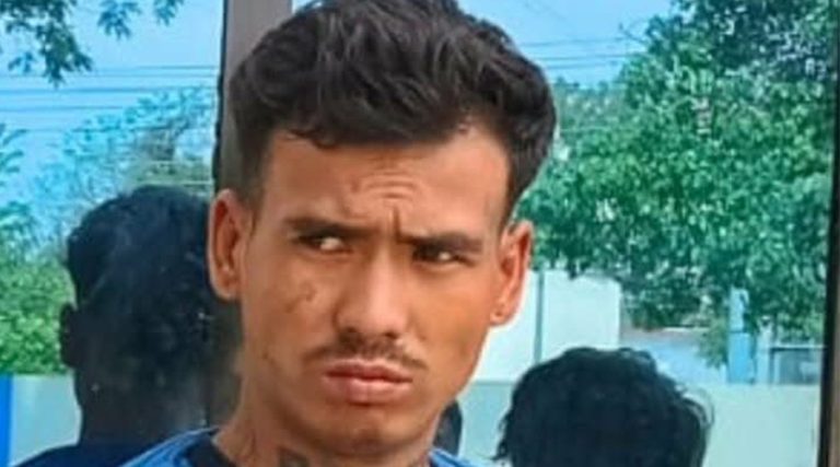 कैलालीमा अस्पतालबाट लागु औषध मुद्दाका थुुनुवा भागे