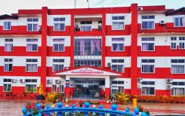 ‘बिग स्कूल मोडेल’मा तिलोत्तमा : ६ वटा ठूलामा गाभिए, ७ वटाको तह मिलान