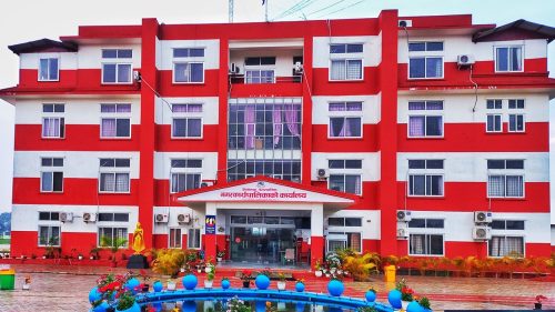 ‘बिग स्कूल’ मोडेलमा तिलोत्तमा : ६ वटा ठूलामा गाभिए, ७ वटाको तह मिलान