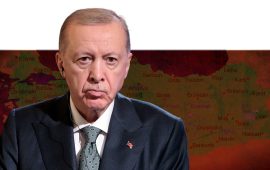 अमेरिका/इजरायल-इरान युद्ध : टर्कीको सबैभन्दा ठूलो टाउको दुखाइ