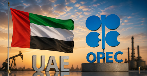 तेल निर्यात गर्ने देशहरुको संगठन ओपेकबाट बाहिरिने यूएईको निर्णय