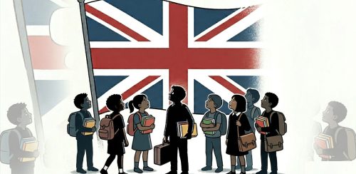 बेलायत पढ्न आएर शरणार्थी, एक वर्षमै मागे ४७५ नेपालीले शरण