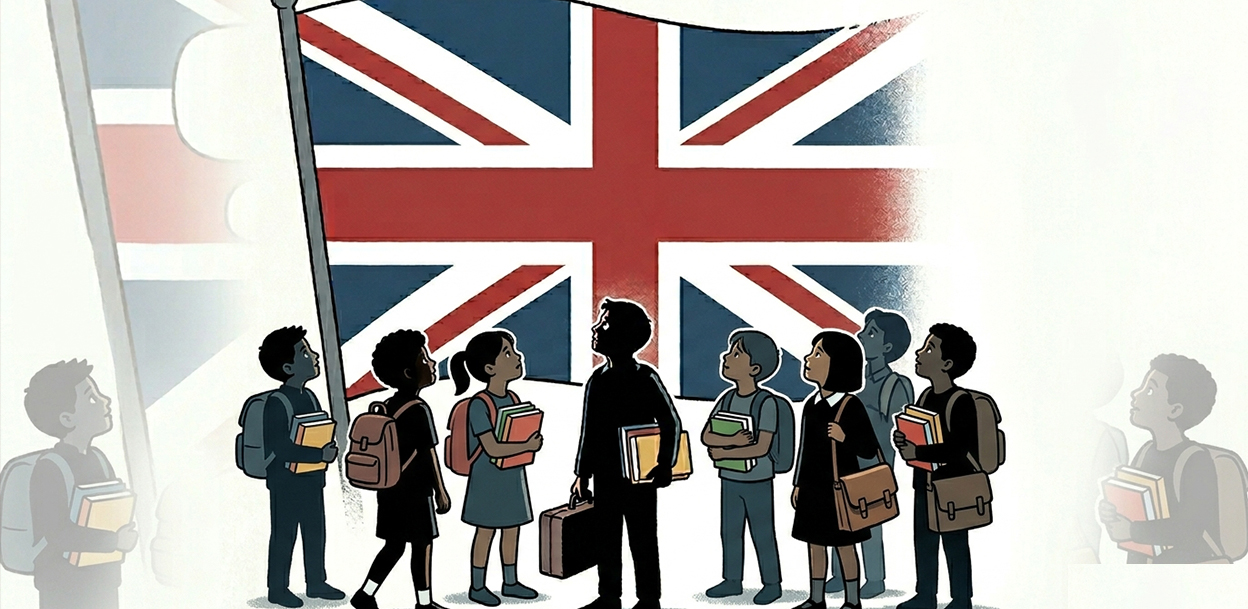 बेलायत पढ्न आएर शरणार्थी, एक वर्षमै मागे ४७५ नेपालीले शरण