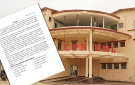 एमाले रूपान्तरण अभियानकर्ताले भने- बेमौसमी कम्युनिस्ट एकताको बहस दुराशययुक्त