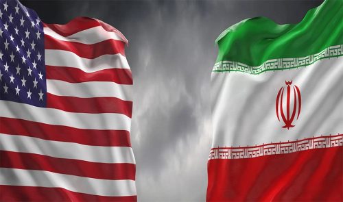 अमेरिकाले इरानलाई दबाव दिन १४ व्यक्ति र कम्पनीमाथि लगायो प्रतिबन्ध