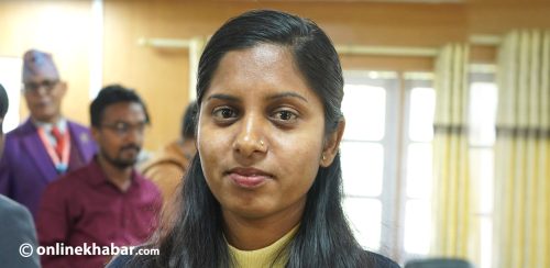 उपसभामुखमा श्रम संस्कृतिलाई रास्वपाको ‘सरप्राइज’