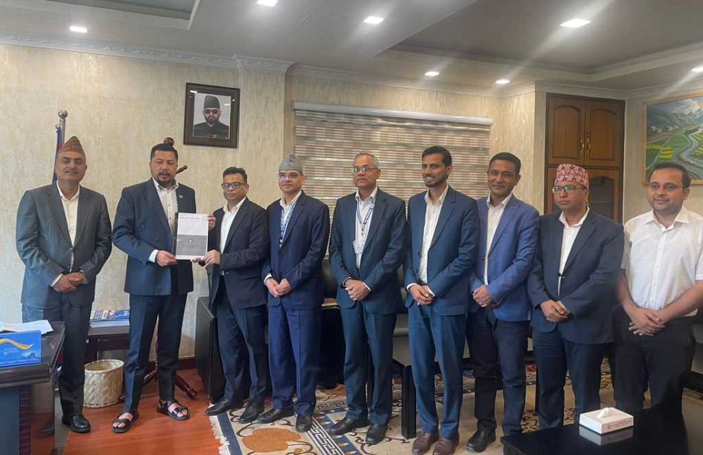 ऊर्जा खपत वृद्धि तथा निर्यात रणनीति तयार, आन्तरिक खपत बढाउनुपर्नेमा जोड